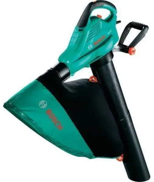 Aspirator foliaje Bosch ALS 25