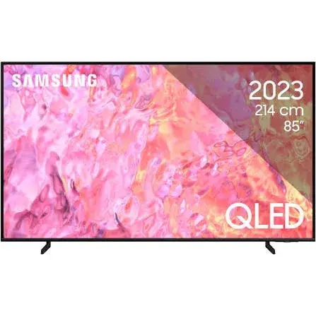 Samsung QLED 50" Q60