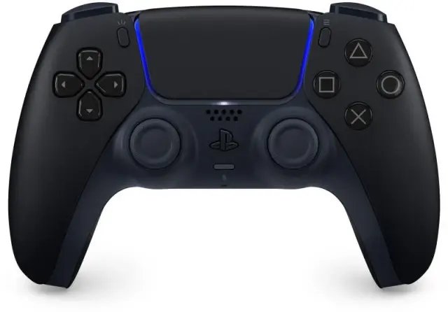 Controller Sony DualSense PlayStation 5, Midnight Black