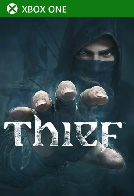Thief — Xbox One