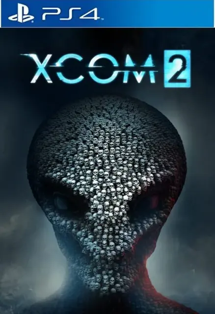 XCOM 2 — PS4