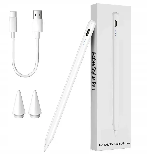 Apple Pencil 2