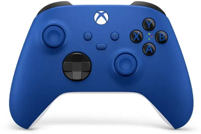 Controller Wireless Microsoft Xbox Series X/S Blue