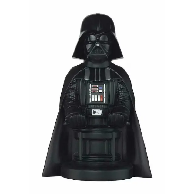 Suport de încărcare Star Wars Cable Guy - Darth Vader
