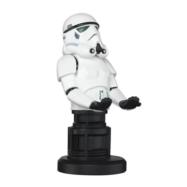 Suport încărcare Star Wars Cable Guy Stormtrooper