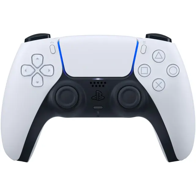 Controller Wireless PlayStation 5 DualSense V2 White