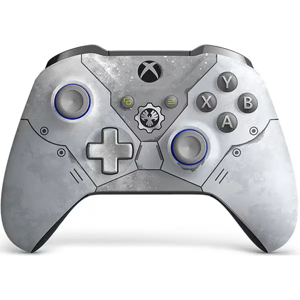 Microsoft Xbox One Controller Wireless Gears 5 Kait Diaz Limited Edition