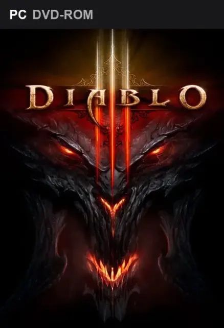 Diablo III — PC