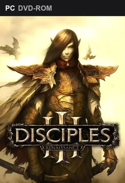 Disciples III: Renaissance — PC