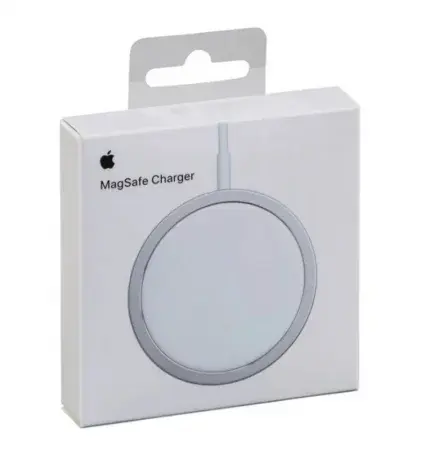 Încărcător wireless MagSafe