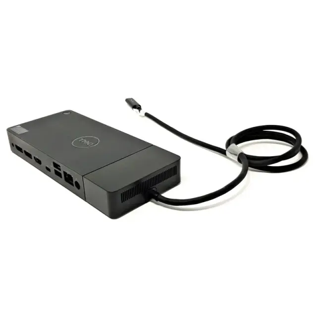 Docking station Dell WD19