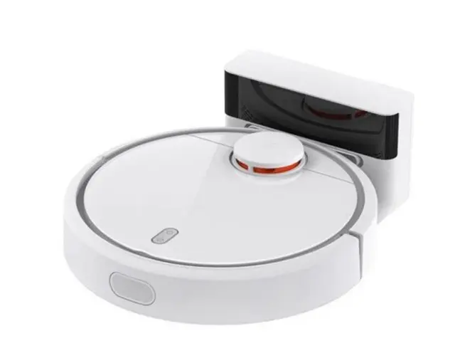 Xiaomi Robot Vacuum S10