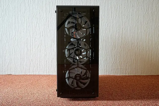 PC Gaming Ryzen 5 3600, GTX 1660 Super, 16 GB