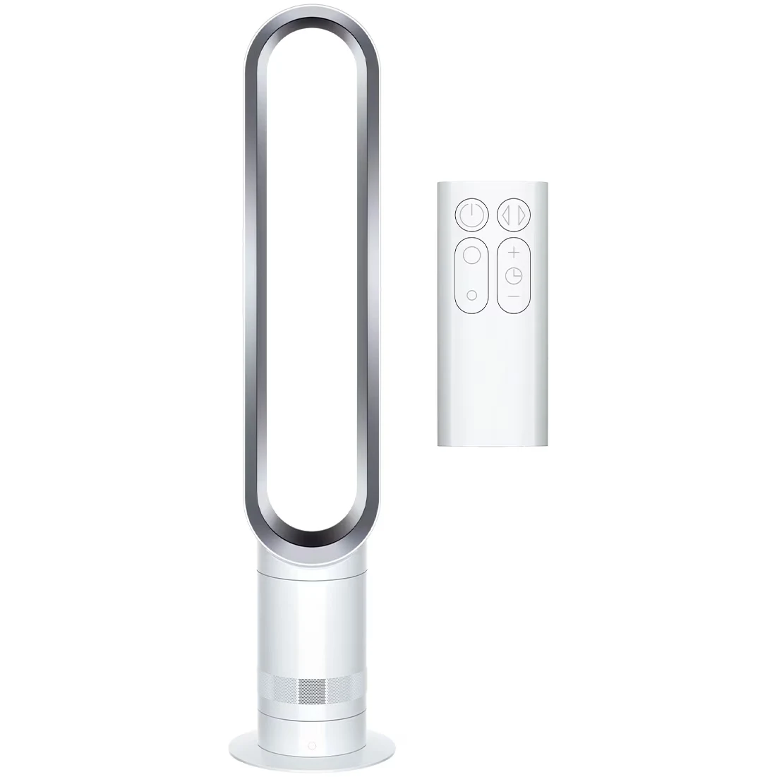Ventilator turn Dyson AM07