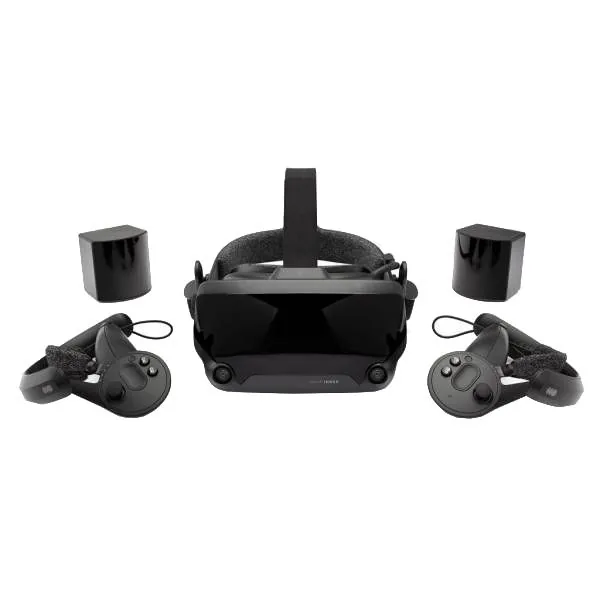 Valve Index full kit