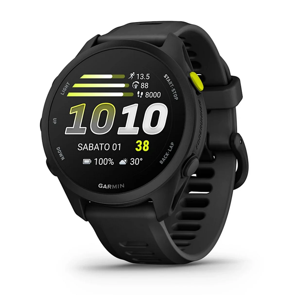 Garmin Forerunner 255