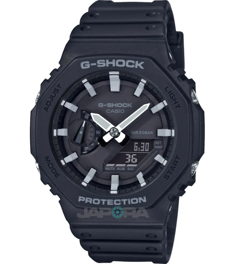Casio G-Shock GA-2100