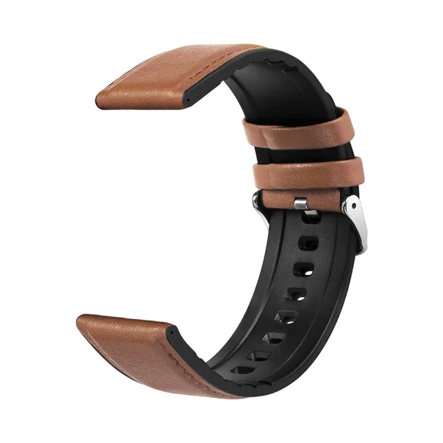 Curea piele 20mm quick release