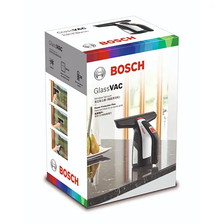 Mașină spălat geamuri Bosch GlassVAC