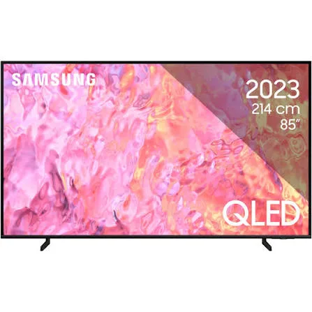 Samsung QLED 50" Q60