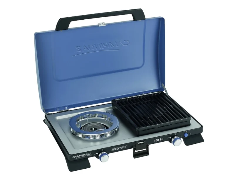 Aragaz camping Campingaz 400 SG