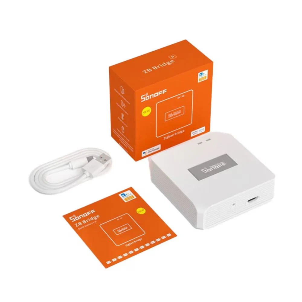 Sonoff Zigbee Bridge Pro