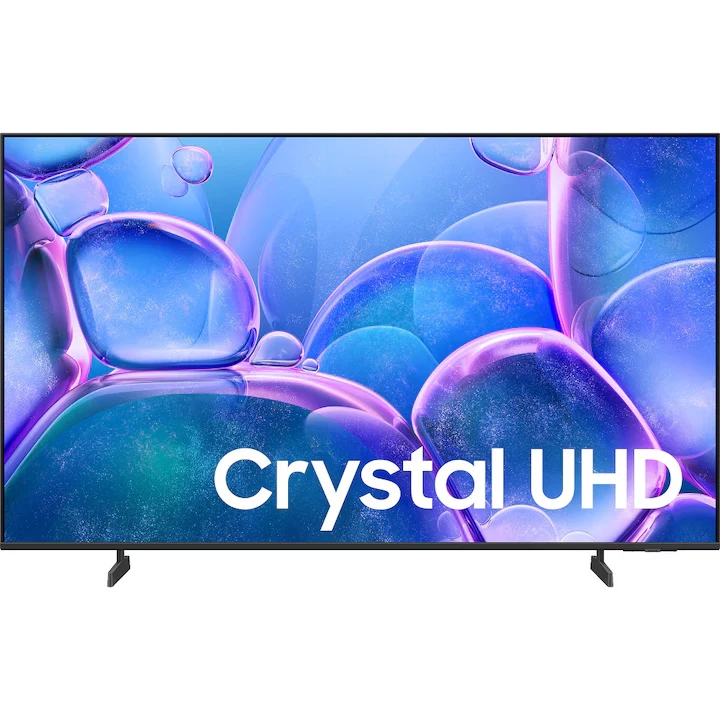 Televizor Smart LED Samsung UE43U7022F, 108 cm, 4K Ultra HD