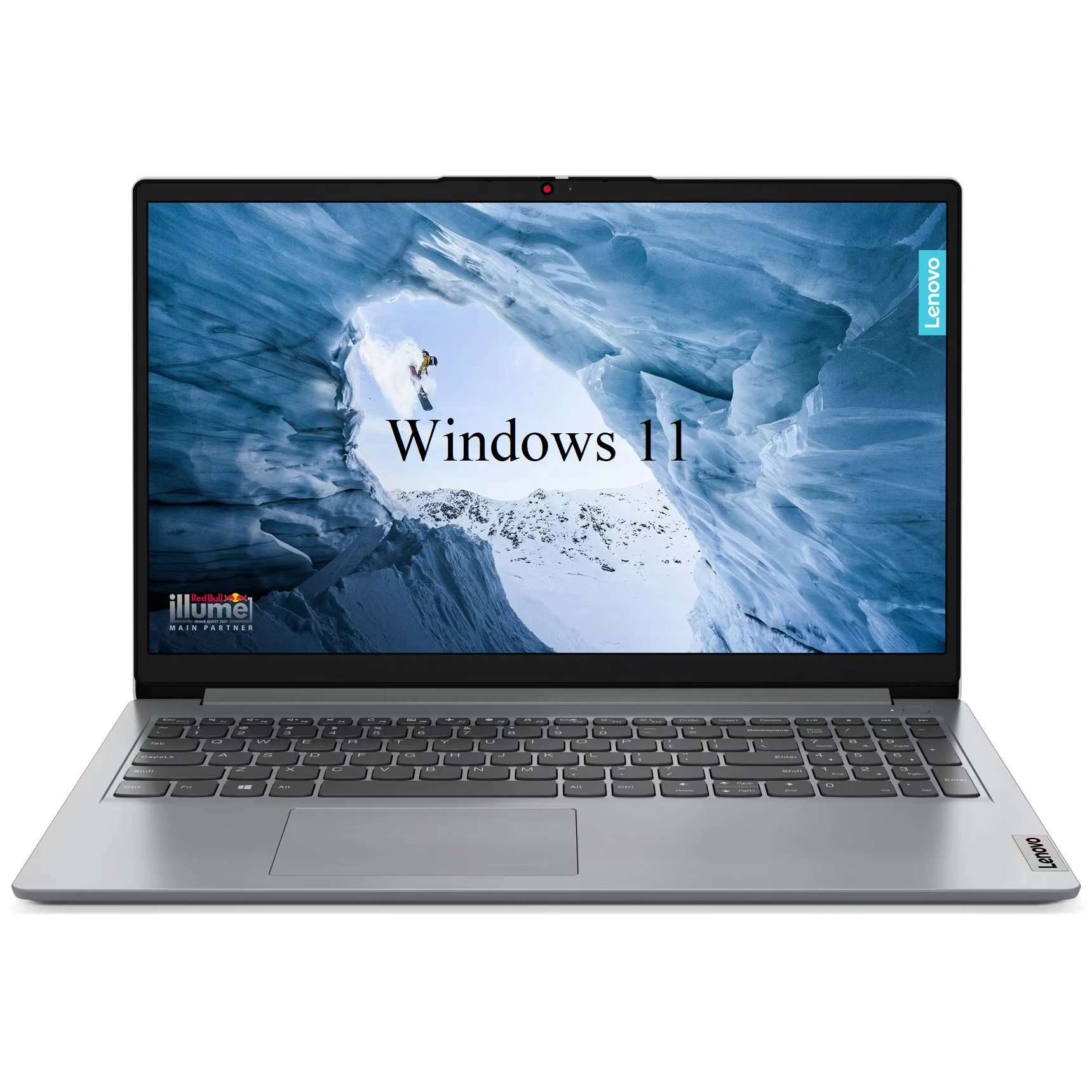 Laptop Lenovo IdeaPad 1 15IGL7 15.6 inch