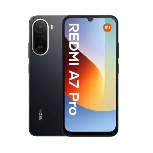 Xiaomi Redmi A7 Pro 128GB Dual SIM Black