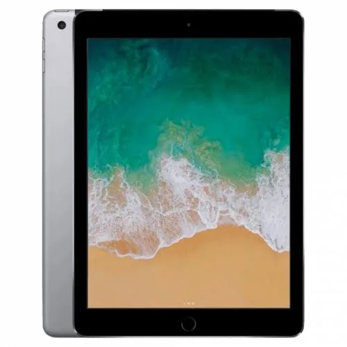 Apple iPad Pro 12.9" (1st gen), 128 GB, Wi-Fi, A1584, Space Gray