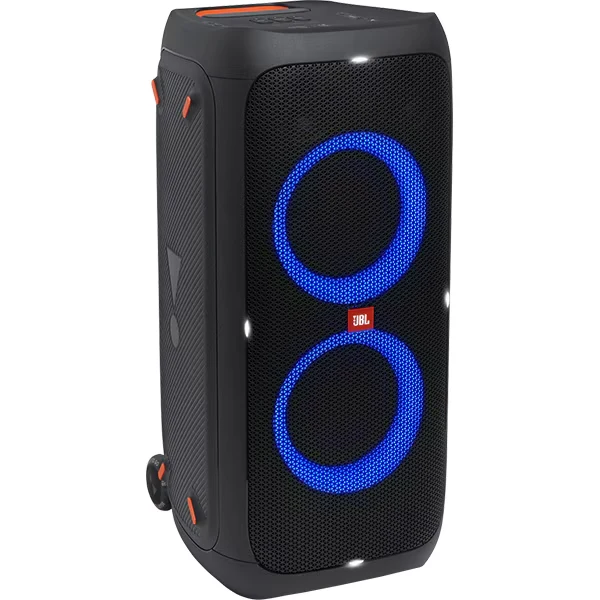 Boxa portabila JBL PartyBox 310, 240W RMS, Bluetooth, negru