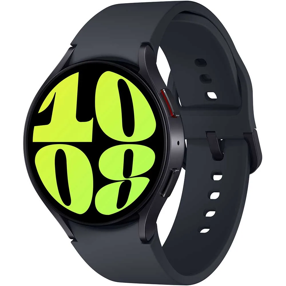 Smartwatch Samsung Galaxy Watch6, 44mm, LTE, Bluetooth, Wi-Fi
