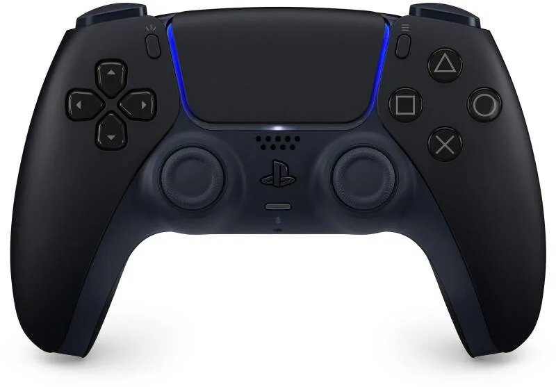 Controller Sony DualSense PlayStation 5, Midnight Black