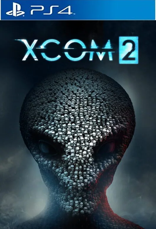 XCOM 2 — PS4