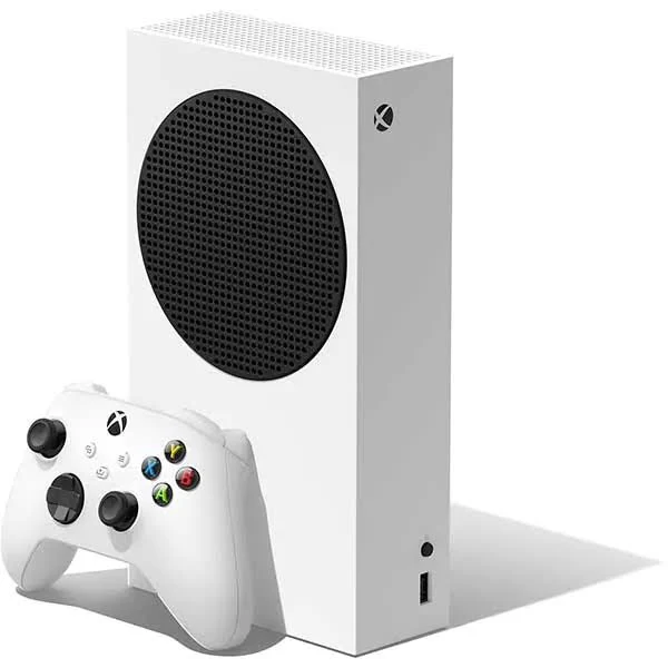 Xbox Series S 512GB