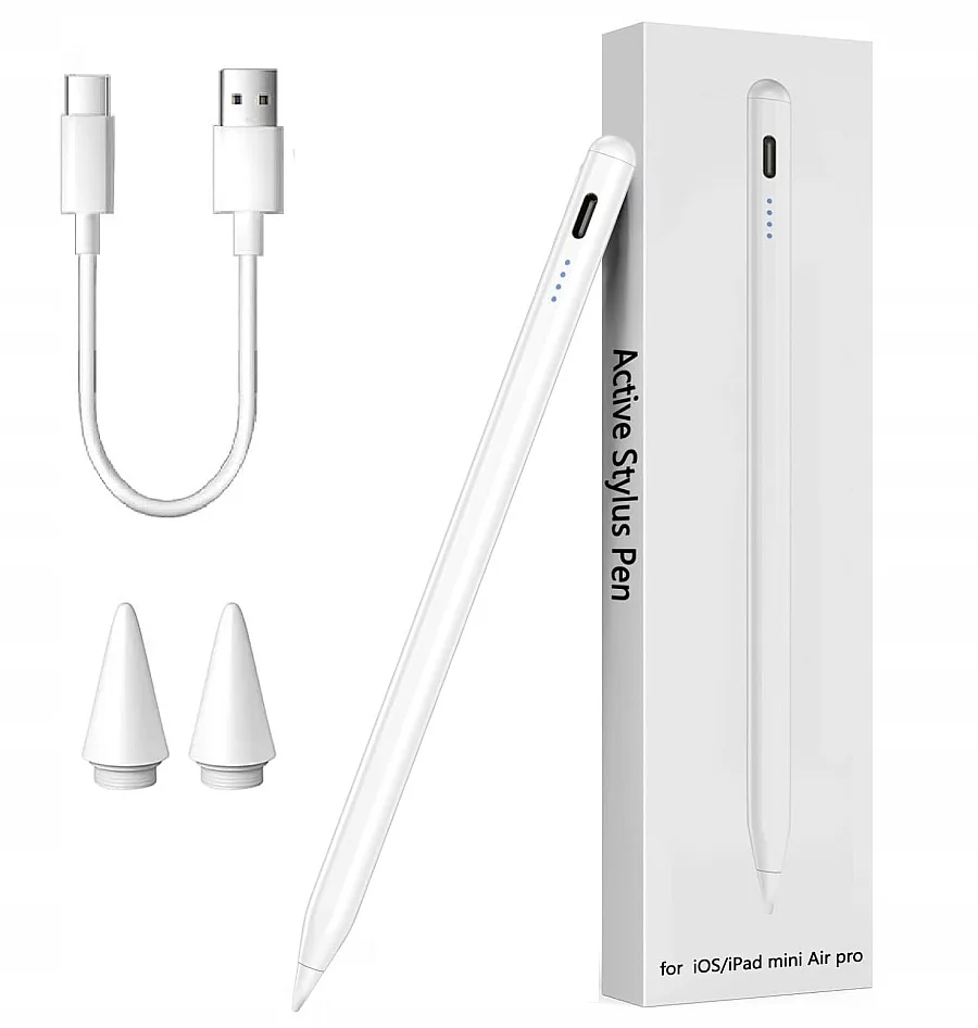 Apple Pencil 2