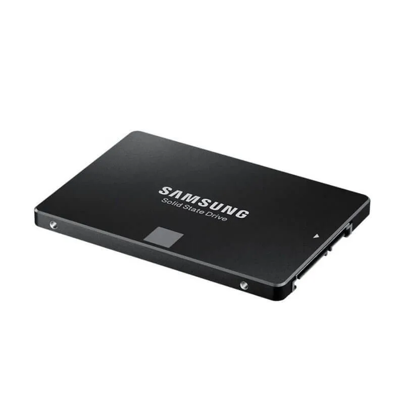 SSD Samsung 870 EVO 500 GB (SATA)