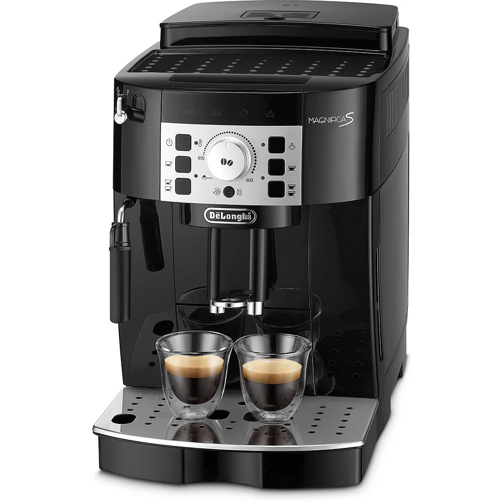 Espressor automat DeLonghi Magnifica S ECAM 22.115.B Negru
