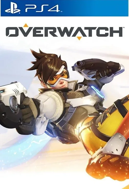 Overwatch: Origins Edition — PS4