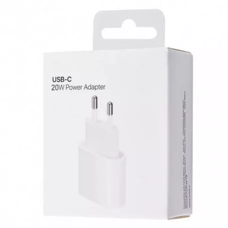 Încărcător Apple 20W USB-C