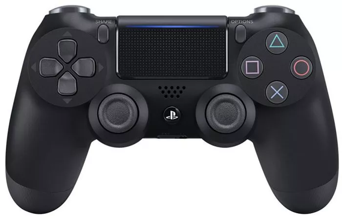 Controller Sony DualShock 4 pentru PlayStation 4