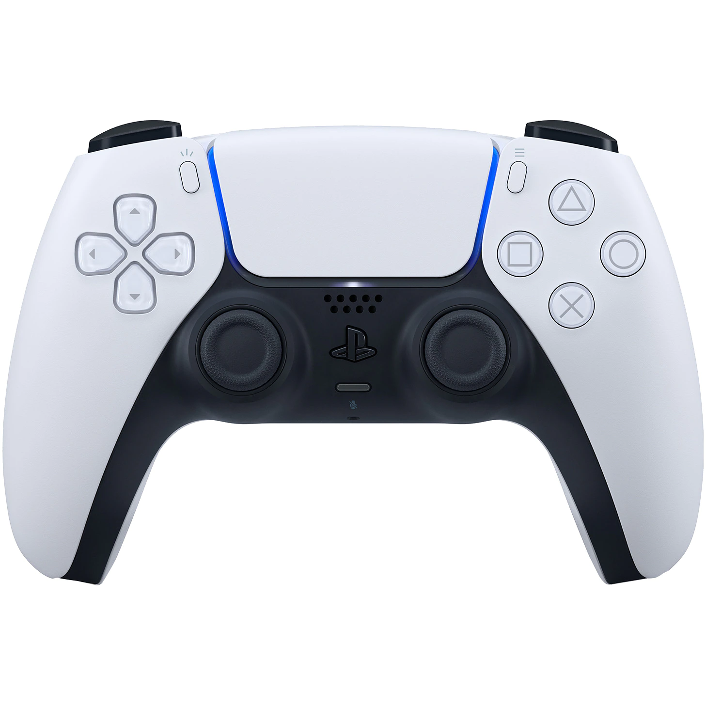 Controller Wireless PlayStation 5 DualSense V2 White