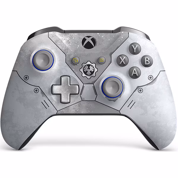 Microsoft Xbox One Controller Wireless Gears 5 Kait Diaz Limited Edition