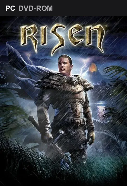 Risen — PC