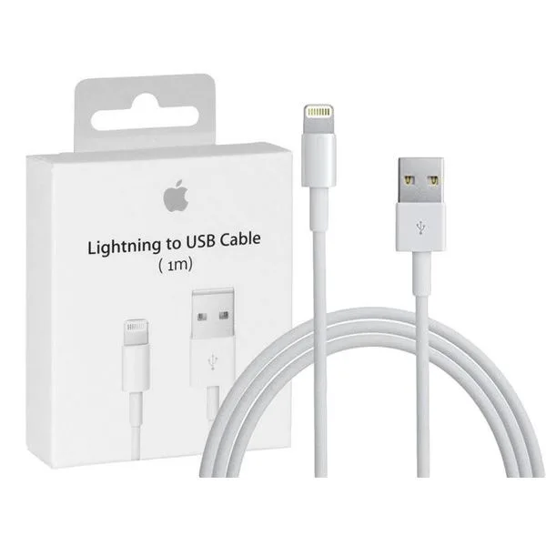 Cablu Lightning 1m original