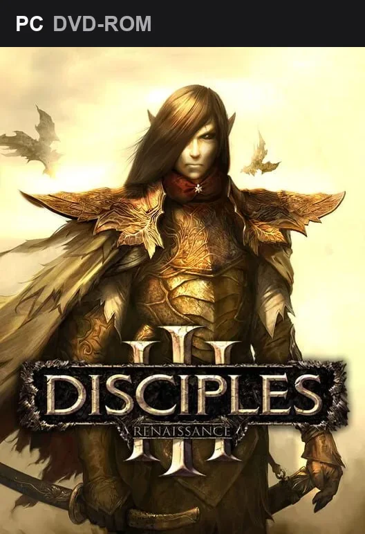 Disciples III: Renaissance — PC