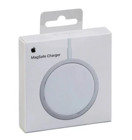 Încărcător wireless MagSafe
