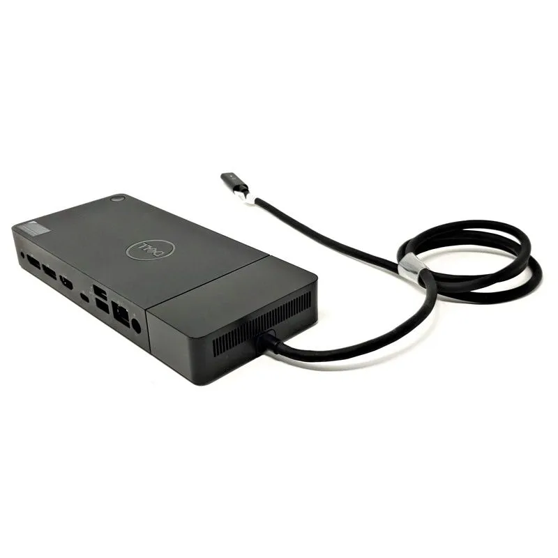 Docking station Dell WD19