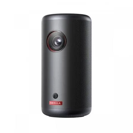 Anker Nebula Capsule 3
