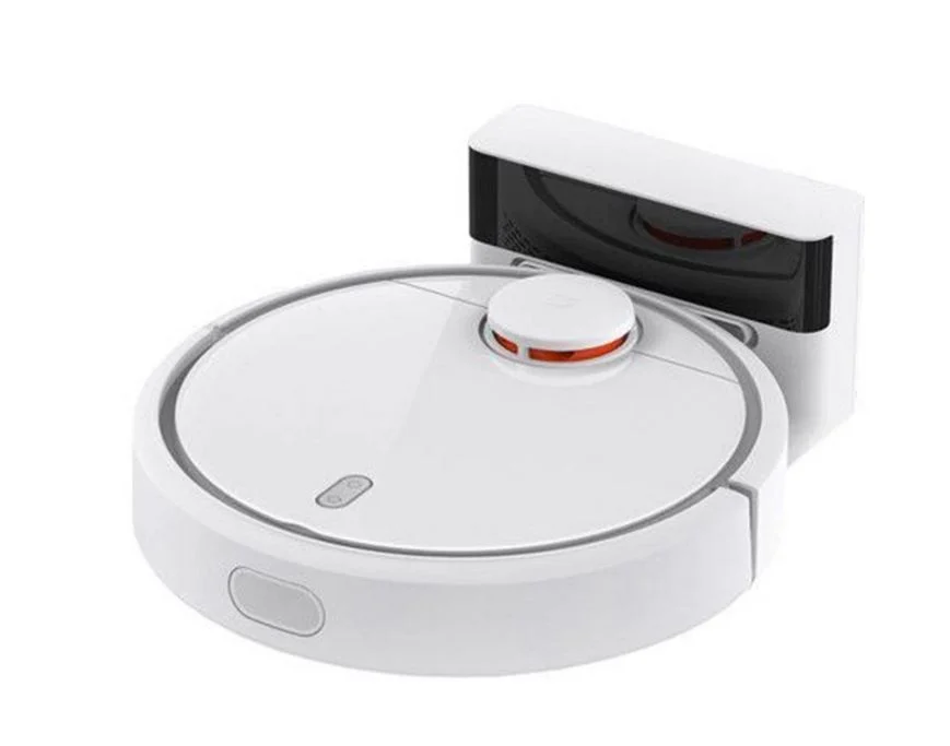 Xiaomi Robot Vacuum S10